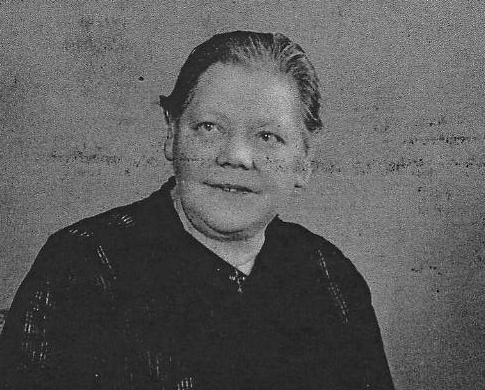 Maria Katharina Hucklenbruch